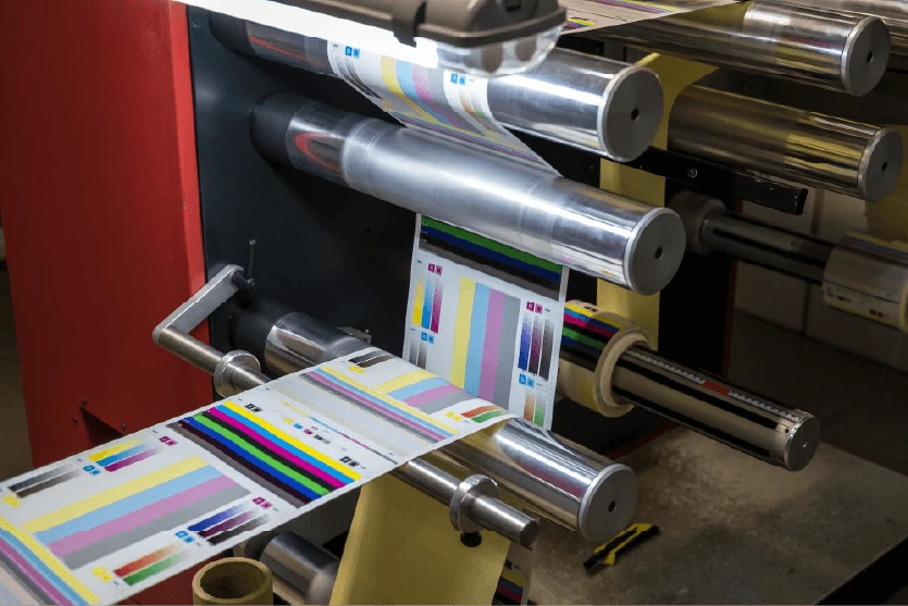china CTCP Offset Printing Plate manufacturers china CTCP Offset Printing Plate manufacturers